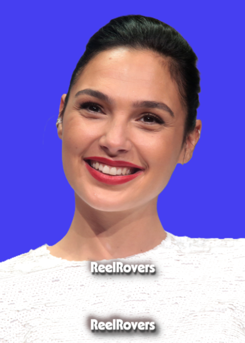 Gal Gadot
